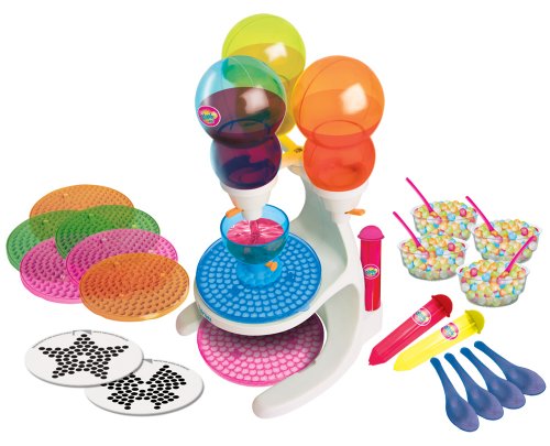 Dippin Dots Frozen Dot Maker