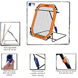 MLB. Radio Controlled Return Ball Trainer