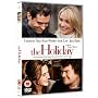 The Holiday [2006]