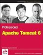 Professional Apache Tomcat 6 (WROX Professional Guides)