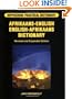 Afrikaans-English/English-Afrikaans Practical Dictionary