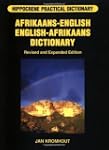 Afrikaans English English Afrikaans P...