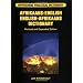 Afrikaans-English/English-Afrikaans (Hippocrene Practical Dictionary) (Hippocrene Practical Dictionaries)