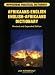 Afrikaans-English/English-Afrikaans Practical Dictionary