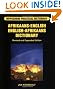 Afrikaans-English/English-Afrikaans Practical Dictionary