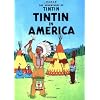 Tintin in America