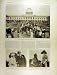 1930 Delhi Gardens Vice-Roy Patel Gandhi Besant Irwin