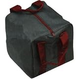 EPCO Heavy Duty Nylon Bocce Carrying Bag