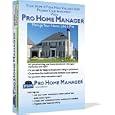 Pro Home Manager Personal Edition software: Custom Expert Maintenance Advice,... by Pro Home Manager