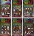 Search : Dragon Ball Z Saga Continues 2-inch Figures Set (Series 13-18)