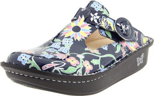 Alegria Women's Donna Clog