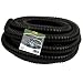 Tetra Pond Tubing, Corrugated, 1 Inch x 20 Feet