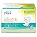 Tena Incontinence Pads for Women, Moderate, Long, 60 Count , Pack of 3