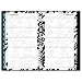 AT-A-GLANCE Weekly / Monthly Appointment Book / Planner 2016, 4.88 x 8 Inches, Madrid (793200)