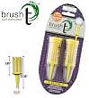 Brush-T XL-T 2-Pack XL-T Tee (3.125") 2-Pack of Tees
