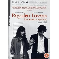 Regular Lovers (Les amants r�guliers) [DVD]