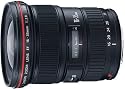 Canon EF 16-35mm f/2.8L II USM Lens
