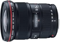 Canon EF 16-35mm f/2.8L II USM Lens