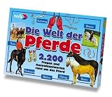 Eigenschaften Noris 610-1722 / Die Welt der Pferde