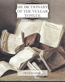 1811 Dictionary of the Vulgar Tongue