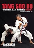Tang Soo Do: Traditional Black Belt Forms, Vol. 3