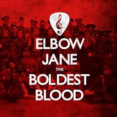 Boldest Blood