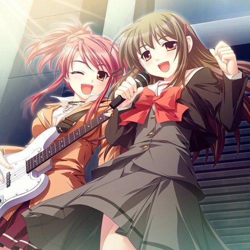 るいは智を呼ぶ ORIGINAL SOUND TRACK 初回限定版
