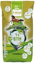 Eggersmann F-Müsli Wellness EMH für Pferde, 1-er Pack (1 x 25 kg)