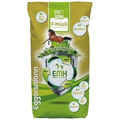 Eggersmann F-M�sli Wellness EMH f�r Pferde, 1-er Pack (1 x 25 kg)