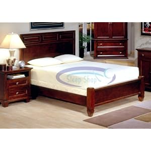 12" King Memory Foam Mattress Bed - FREE SHIPPING IN 48 STATES!