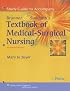 Study Guide to Accompany Smeltzer and Bare, Brunner and Suddarth's Textbook of Medical Surgical Nursing (Point (Lippincott Williams & Wilkins))