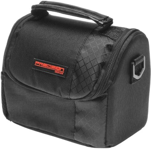 Canon PowerShot Digital Cameras Accessory Kit with Camera Case &amp; Tripod for A490, A495, A3000 IS, A3100 IS, SD1300 IS, SD1400 IS, SD3500 IS, SX130 IS, SX210 IS, SX30 IS, G10, G11, G12, S90 &amp; S95