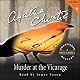 Murder at the Vicarage (Agatha Christie Audio Mystery)