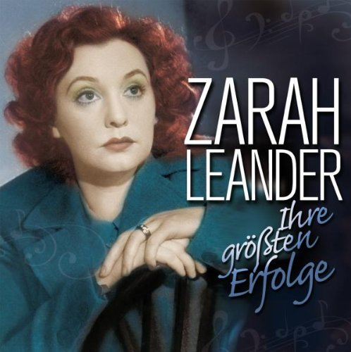Zarah Leander-Ihre Größten Erfolge [Edizione: Francia]