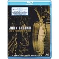 John Legend - Live At The House Of Blues [Blu-ray] [Import anglais]