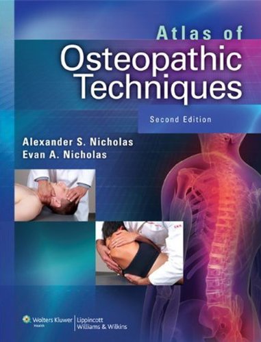 Atlas of Osteopathic Techniques