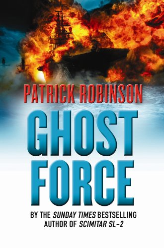 City Travel Guides Discounted  Books : Ghost Force