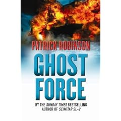 Ghost Force