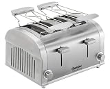 51w%2BQ4MniBL. SL160  4 Scheiben Toaster