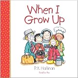 When I Grow Up