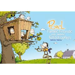 POPEL - Familie, Freunde und andere Katastrophen (Sammelband)