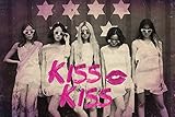 ���󥰥� - Kiss Kiss(�ڹ���)