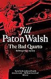The bad quarto : an Imogen Quy mystery