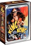King Kong Collection [DVD] [1933] [Region 1] [US Import] [NTSC]