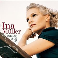 Weiblich. Ledig. 40.