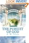 The Pursuit of God