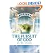 The Pursuit of God