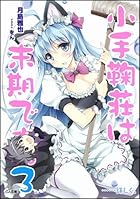 小手鞠荘は末期です。…詳しく。 3