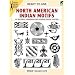 Ready-to-Use North American Indian Motifs: 391 Different Permission-Free Designs Printed One Side (Clip Art Series)