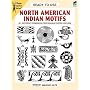 Ready-to-Use North American Indian (Clip Art Series)